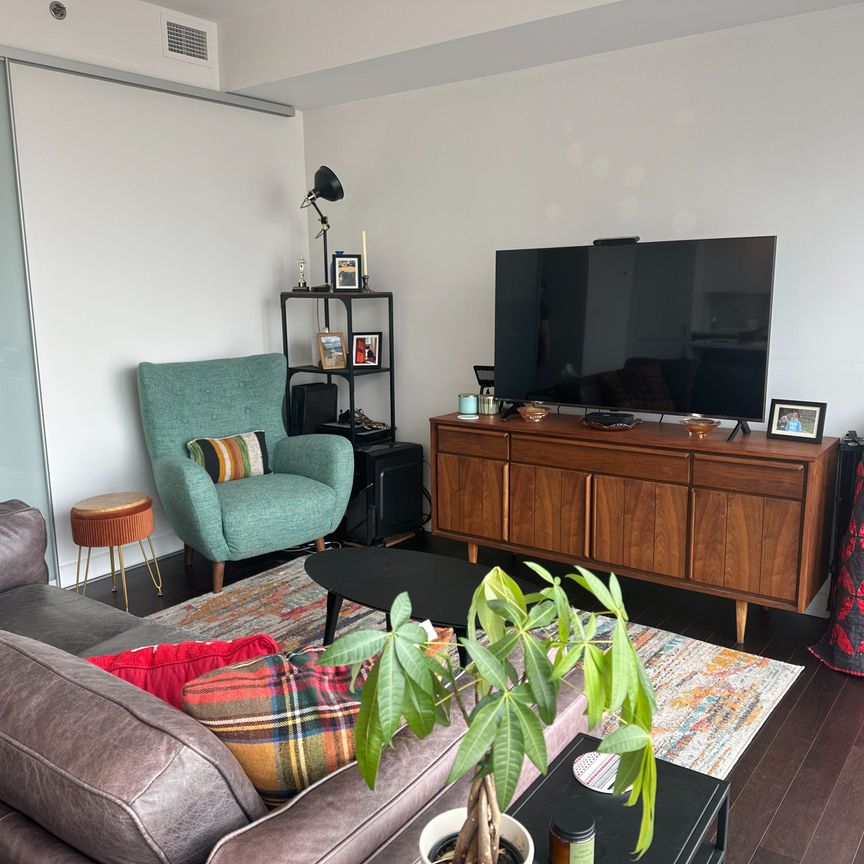 For Lease - 300 Lisgar Street Unit# 1001, Ottawa Centre, Ontario - Photo 1