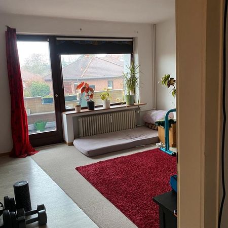 *Nachmieter gesucht! Sofort 1-Zimmer-Wohnung in Bad Nenndorf* - Photo 4