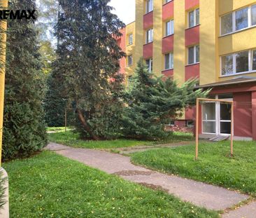 Pronájem bytu 4+kk v osobním vlastnictví 70 m², Nový Jičín - Photo 3
