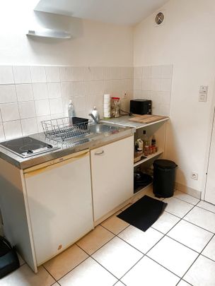 Location Appartement 2 pièces 31m² CARQUEFOU 44470 - Photo 1