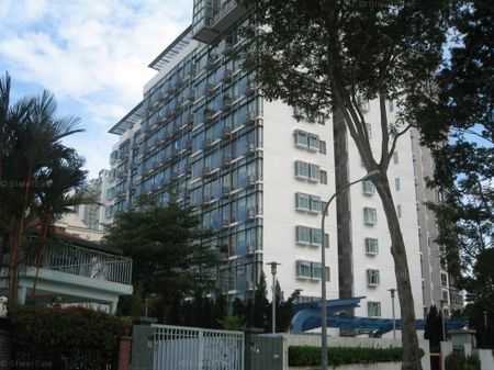 The Montana (D10), Apartment - For Rent - Photo 2