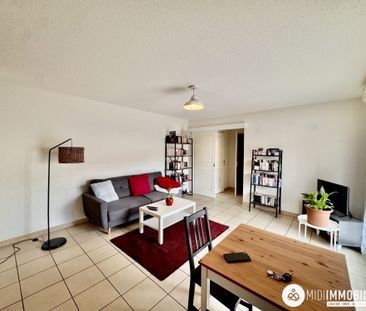 Location Appartement 2 pièces 42m² ALBI 81000 - Photo 2
