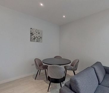 2 bedroom flat to rent - Photo 5