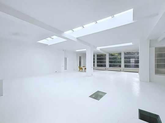 Loft te huur - Photo 1