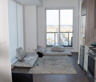 For Lease - 225 Veterans Drive Unit# 1208, Brampton, Ontario - Photo 1