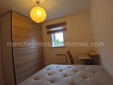 Mitford Road, Manchester, M14 6NU - Photo 3