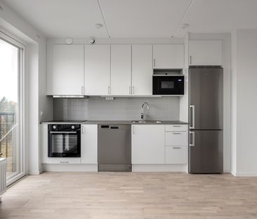 Kristinebergsvägen 9 - Photo 4