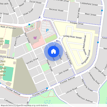 13 Nolan Street, Vic 3336, Aintree