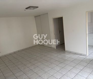 À louer, appartement F3 à Freyming-Merlebach (57800). - Photo 3