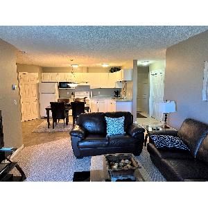 2 Bed 2 Bath Furnished For Rent Fort Saskatchewan - Photo 1