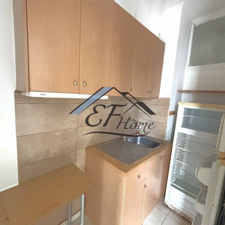 Studio/Γκαρσονιέρα για ενοικίαση Υψηλά Αλώνια (Πάτρα) - Photo 1
