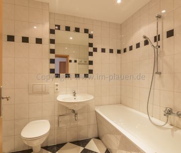 2 Zimmer plus Arbeitszimmer - 2.OG mit Balkon - modernes Badezimmer... - Photo 5