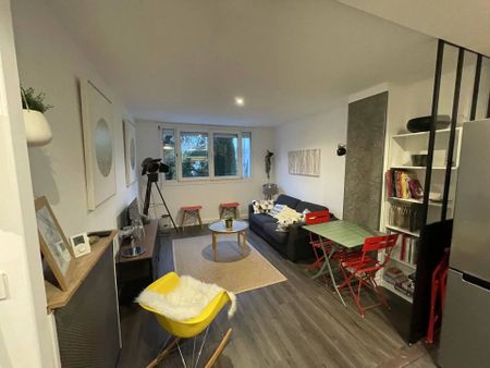 Location Appartement - Photo 4