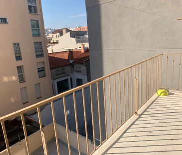 Location Appartement 3 pièces 80 m2 à Perpignan - Photo 4