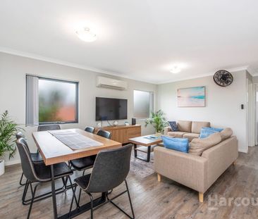 Comfortable Two-Bedroom with Balcony - Photo 1