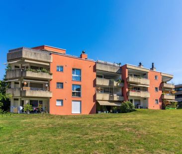 Meine neue Wohnung im Erdgeschoss nähe Waldrand - Foto 1