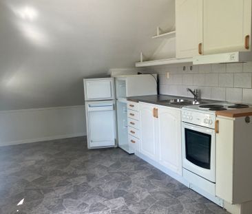 Kämpegatan 34 - Foto 1