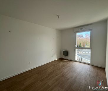 Location Appartement 2 pièces 45m² - Photo 1