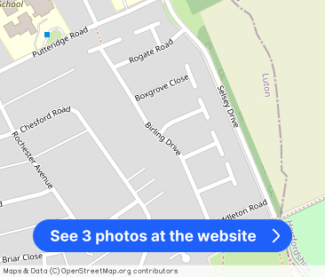 Ellesmere Court, Stirling Drive, Bedfordshire, LU2 - Photo 1