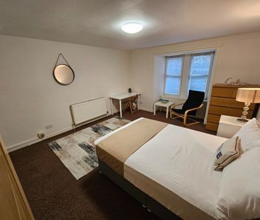 Room in a Shared Flat, Clutha Street, G51 - Photo 4