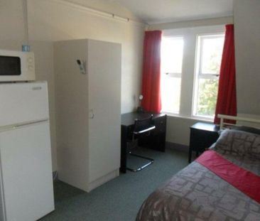 Room 1/39 Royal Terrace, Dunedin Central, Dunedin City - Photo 5