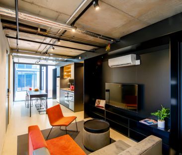 4 Bedroom Apartment multi-share - Photo 1