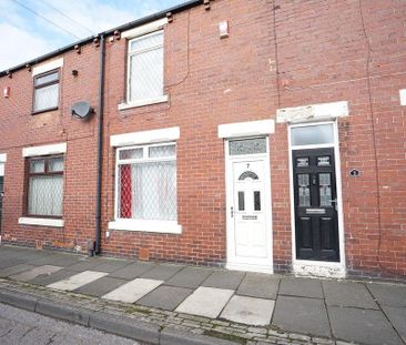 Wynyard Street Fencehouses Houghton-le-Spring - Photo 1