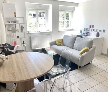 Location Appartement 2 pièces 35m² LONGWY 54400 - Photo 1