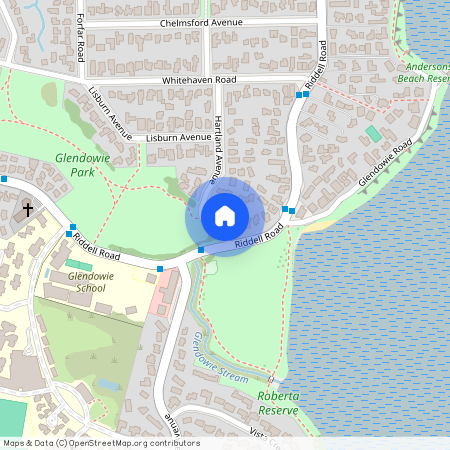 Glendowie, 1 Hartland Avenue, Auckland