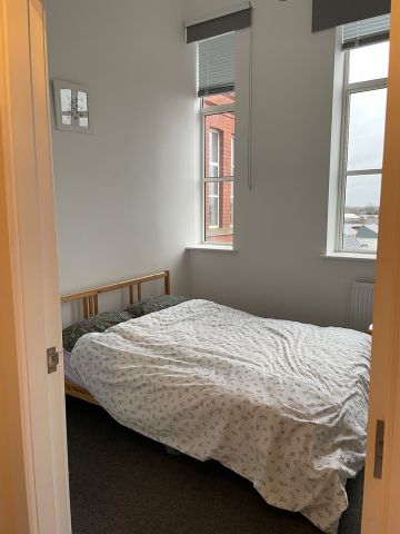 1 Bed Flat, Wheatsheaf Court, LE2 - Photo 5