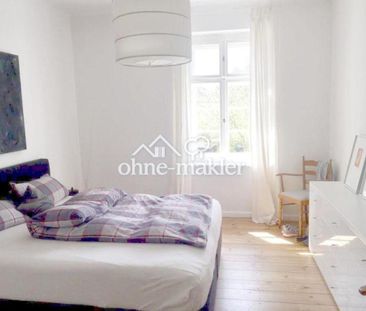 Sehr schöne helle 2 Zi-Whg in Ulm - Weststadt mit EBK und Autostell... - Foto 1