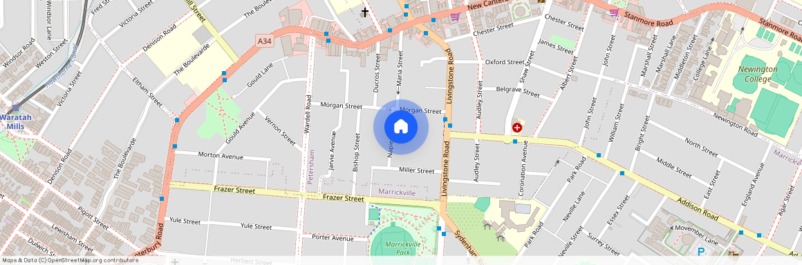 4 Napier Street, Petersham NSW 2049