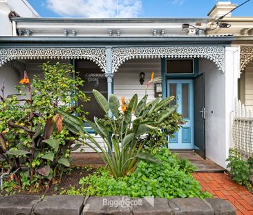 Single Front in Great Location! - Photo 6