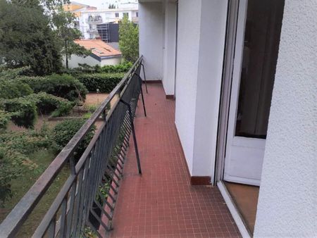 Location Appartement 2 pièces 38m² NANTES 44000 - Photo 5