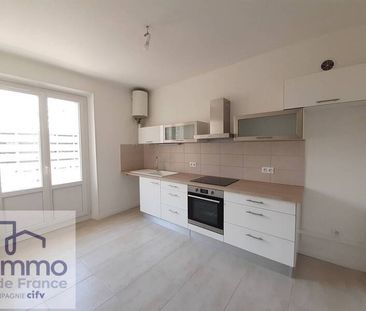 Appartement 3 pièces - Photo 2