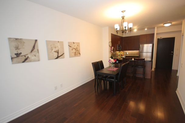 For Lease - 17 Ruddington Drive Unit# 603, Toronto, Ontario - Photo 1