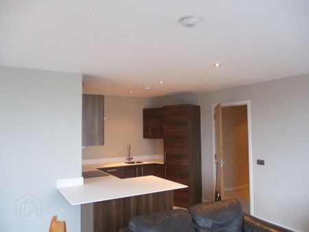 62 Donegall Quay, Belfast, BT1 3NL - Photo 5