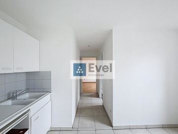 Appartement 2 pièces 39.7 m² - Photo 3