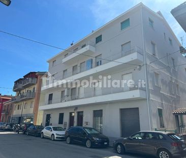Trilocale via Filippo Turati 66, Porto d'Ascoli, San Benedetto del ... - Photo 2