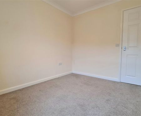Flat 17 Bentley House, Abbeygate Court, March - Photo 5