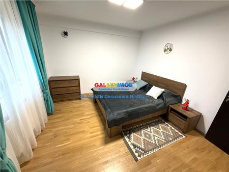 Apartament 2 camere in Chiajna mobilat utilat 420 euro - Photo 4