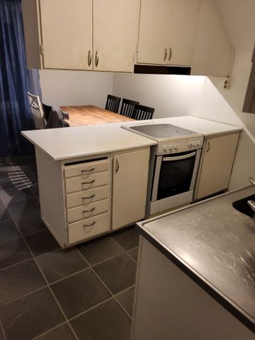 Skolgatan, Önnestad - Foto 5