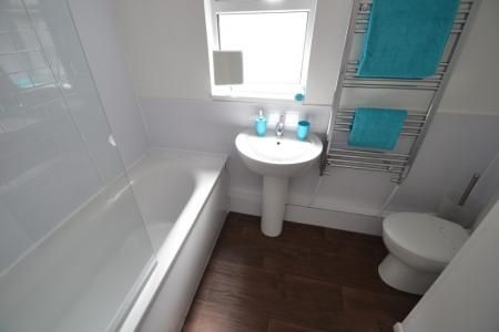 Lenton Boulevard, Lenton, Nottingham, NG7 - Photo 5