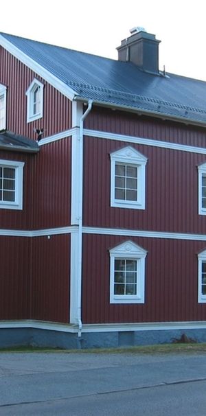 Ångermanlandsgatan 4 A - Foto 2