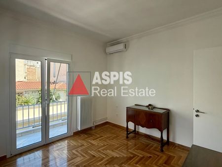 Διαμέρισμα για ενοικίαση Άνω Κυψέλη (Κυψέλη) - Φωτογραφία 5