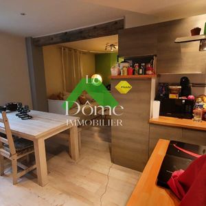 Location Appartement 3 pièces 55m² MERU 60110 - Photo 2