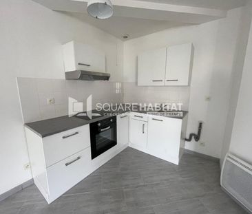 Location Appartement 2 pièces 52m² ARQUES 62510 - Photo 1