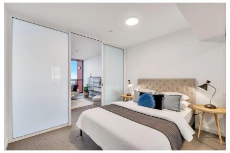 Unfurnished 1 Bedroom Located in The Heart of City - Photo 4