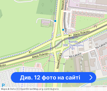 Po remoncie, wyposażone - Фото 1