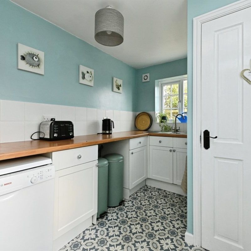 Ringstead Road, Sedgeford, HUNSTANTON - Photo 1